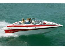 Crownline 192 BR  2006 Boat specs