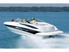 Crownline 200 LS 2006 Boat specs