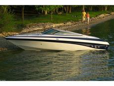 Crownline 202 BR 2006 Boat specs