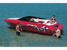 Crownline 202 LPX 2006 Boat specs