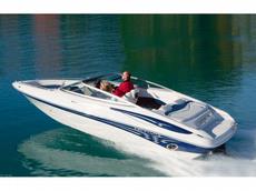 Crownline 21 Classic 2006 Boat specs