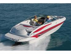 Crownline 210 LS 2006 Boat specs