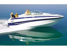 Crownline 220 CCR 2006 Boat specs