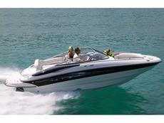 Crownline 220 EX 2006 Boat specs