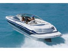 Crownline 220 LS 2006 Boat specs