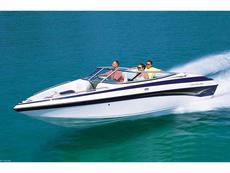 Crownline 225 BR 2006 Boat specs