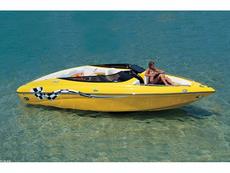 Crownline 225 LPX 2006 Boat specs