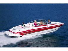 Crownline 230 LS 2006 Boat specs