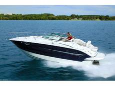 Crownline 250 CR 2006 Boat specs