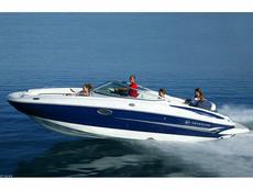 Crownline 260 EX 2006 Boat specs