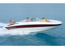 Crownline 262 EX 2006 Boat specs