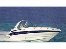 Crownline 270 CR 2006 Boat specs