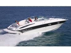 Crownline 275 CCR 2006 Boat specs