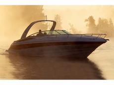 Crownline 315 SCR 2006 Boat specs