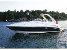 Cruisers Yachts 300 Express 2006 Boat specs