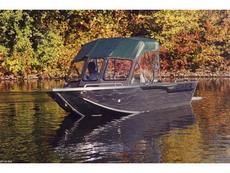 Custom Weld Sport - 16 ft. 2006 Boat specs
