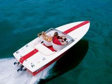 Donzi 16 Classic 2006 Boat specs