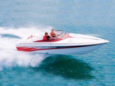 Donzi 22 ZX 2006 Boat specs