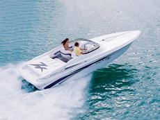Donzi 28 ZX 2006 Boat specs