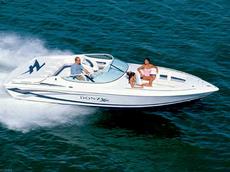 Donzi 28 ZXO 2006 Boat specs