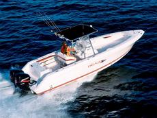 Donzi 29 ZF Open 2006 Boat specs