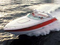 Donzi 39 ZSC 2006 Boat specs