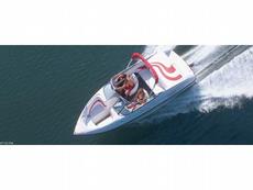 Ebbtide 180 Bow Rider    2006 Boat specs