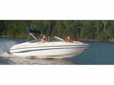 Ebbtide 190 Bow Rider    2006 Boat specs