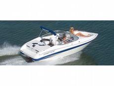 Ebbtide 200 Bow Rider    2006 Boat specs