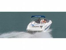 Ebbtide 2000 Bow Rider w/ Liner 2006 Boat specs