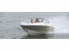 Ebbtide 2100 Bow Rider w/ Liner 2006 Boat specs