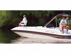 Ebbtide 2100 Fun Cruiser OB 2006 Boat specs