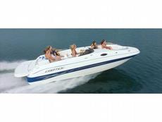 Ebbtide 2100 Fun Cruiser SC 2006 Boat specs