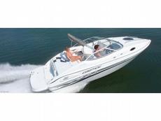 Ebbtide 2100 Sport Cuddy    2006 Boat specs