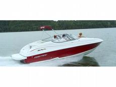 Ebbtide 2300 Bow Rider w/ Liner 2006 Boat specs