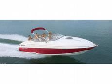 Ebbtide 2300 Sport Cuddy    2006 Boat specs