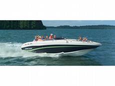 Ebbtide 2600 Fun Cruiser DC 2006 Boat specs