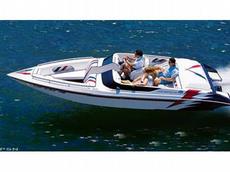 Eliminator 220 Eagle XP 2006 Boat specs