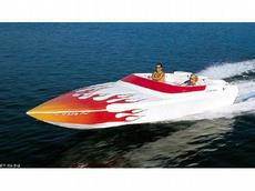 Eliminator 236 Eagle XP 2006 Boat specs