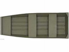 Fisher 1032 Riveted Jon 2006 Boat specs