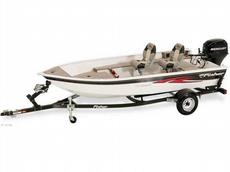 Fisher 14 Avenger T 2006 Boat specs