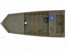 Fisher 1448 L All Welded Jon 2006 Boat specs
