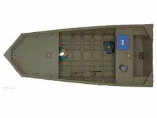 Fisher 1448 S All Welded Jon 2006 Boat specs