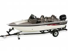 Fisher 16  Avenger SC 2006 Boat specs