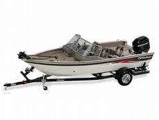 Fisher 17 Pro Avenger WT 2006 Boat specs