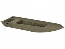 Fisher 1754 L All Welded Jon 2006 Boat specs