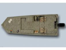 Fisher 1860  SC Blind Duck Edition 2006 Boat specs