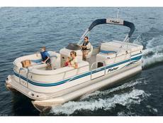 Fisher Freedom 220 DLX 2006 Boat specs