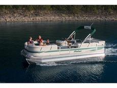 Fisher Freedom 241 DLX CPIII 2006 Boat specs