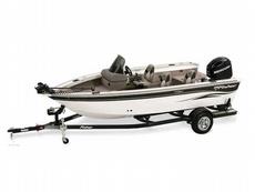 Fisher Hawk 170 SC 2006 Boat specs